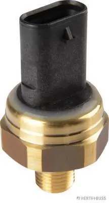 Sensor, oil pressure